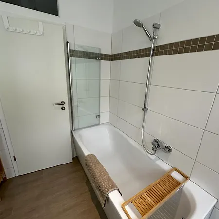 Apartament Elbperle Meissen-altstadt Wlan Parken Wohlfuehlen