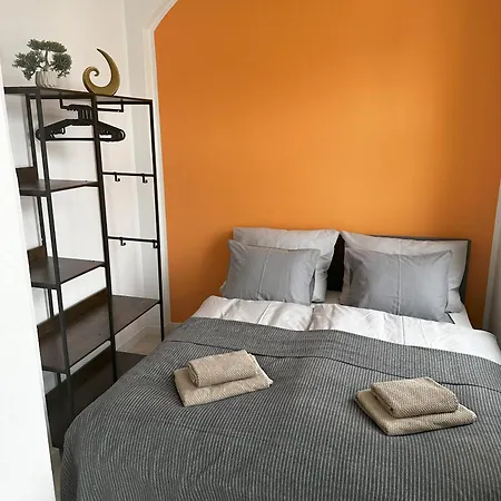 Apartament Elbperle Meissen-altstadt Wlan Parken Wohlfuehlen *
