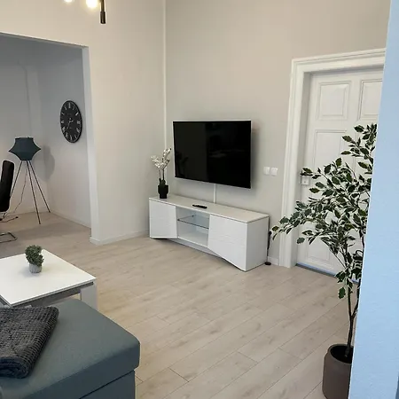 Apartament Elbperle Meissen-altstadt Wlan Parken Wohlfuehlen *