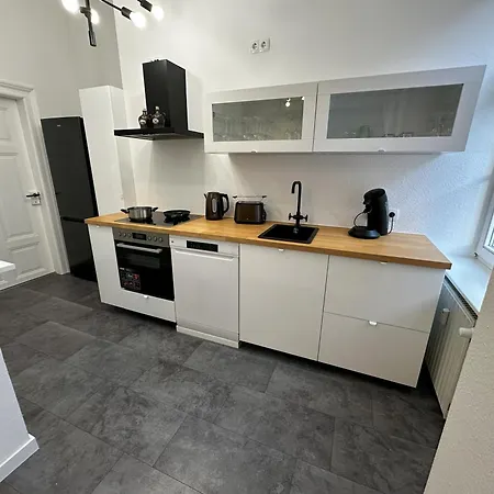 Elbperle Meissen-altstadt Wlan Parken Wohlfuehlen *