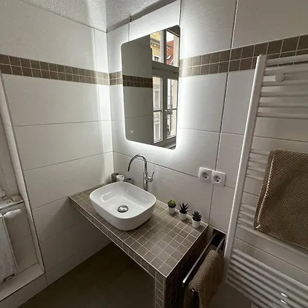 Elbperle Meissen-altstadt Wlan Parken Wohlfuehlen * Meissen