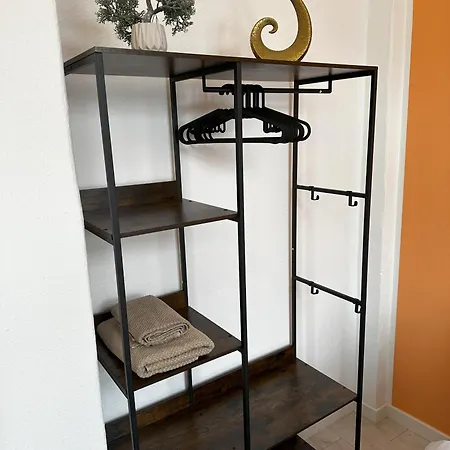 Apartment Elbperle Neu! Altstadt-wlan-parken