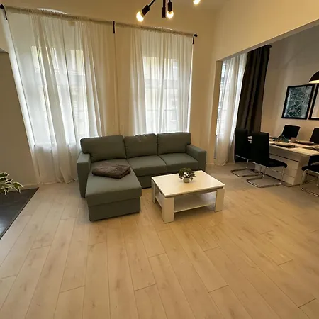 Apartament Elbperle Meissen-altstadt Wlan Parken Wohlfuehlen Meißen