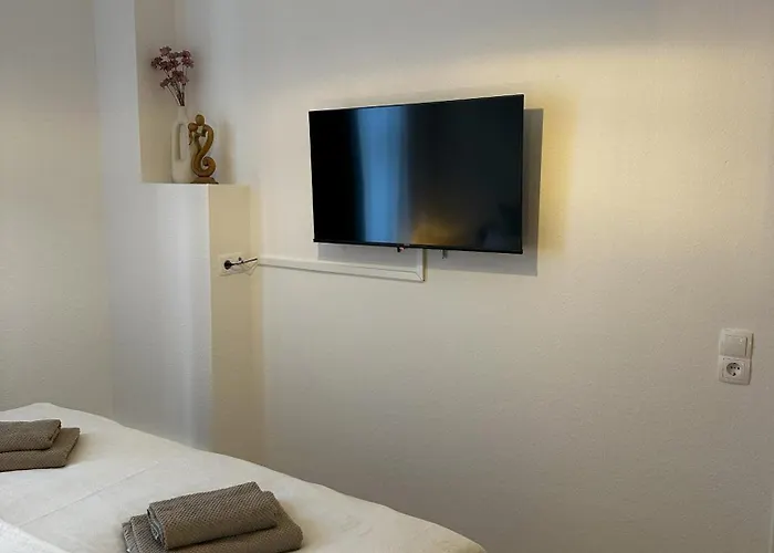 Elbperle Meissen-altstadt Wlan Parken Wohlfuehlen