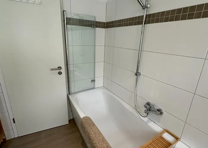 Apartment Elbperle Meissen-altstadt Wlan Parken Wohlfuehlen