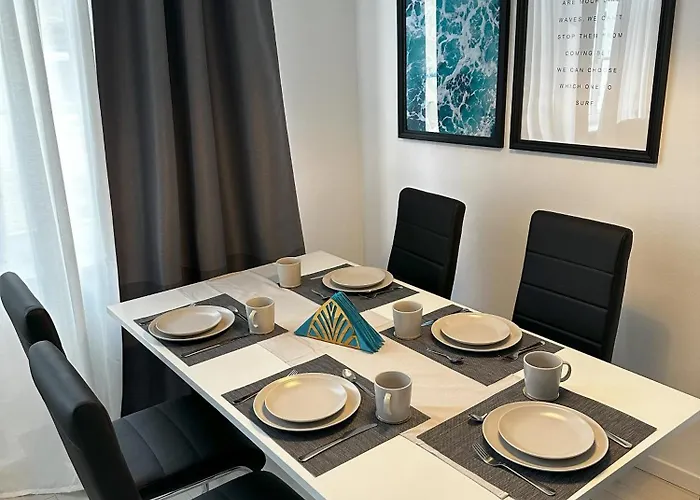 Elbperle Meissen-altstadt Wlan Parken Wohlfuehlen Apartment *