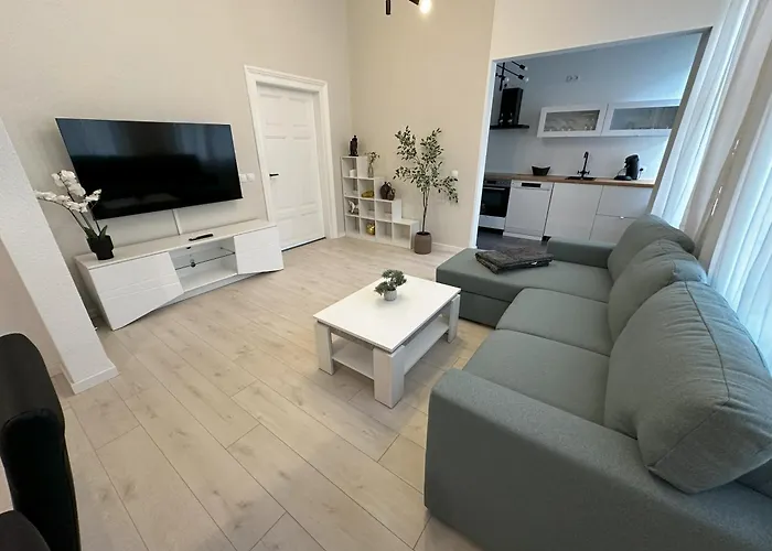 Elbperle Meissen-altstadt Wlan Parken Wohlfuehlen *