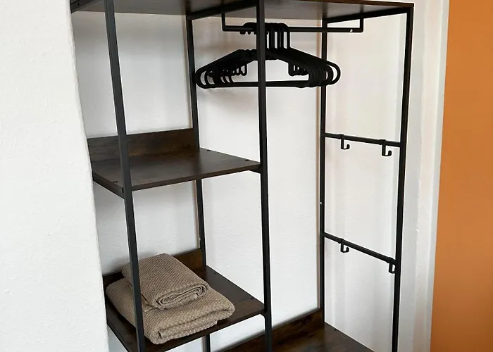 Apartment Elbperle Meissen-altstadt Wlan Parken Wohlfuehlen