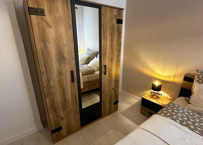 Elbperle Meissen-altstadt Wlan Parken Wohlfuehlen Apartment *